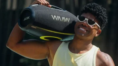 Shopee na CCXP25: ofertas de eletrônicos e periféricos com até 69% de desconto 50 Shopee na CCXP25: ofertas de eletrônicos e periféricos com até 69% de desconto