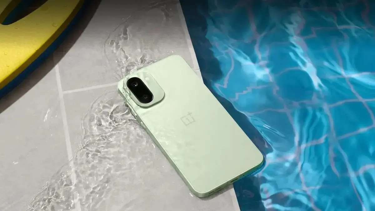 OnePlus lança na China modelo similar ao 15R com especificações intermediárias 54 OnePlus lança na China modelo similar ao 15R com especificações intermediárias