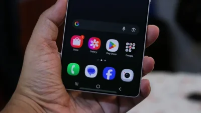 Conheça os novos designs dos aplicativos da One UI 8.5 48 Conheça os novos designs dos aplicativos da One UI 8.5