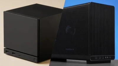 Quanto custa montar um PC com hardware semelhante ao da Steam Machine? Confira sugestões de componentes 45 Quanto custa montar um PC com hardware semelhante ao da Steam Machine? Confira sugestões de componentes