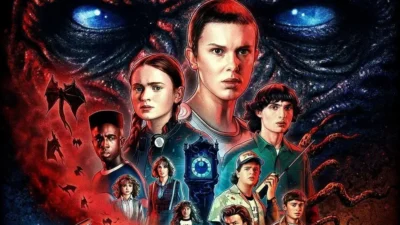 Stranger Things e o Projeto MKUltra: A inspiração real por trás da série