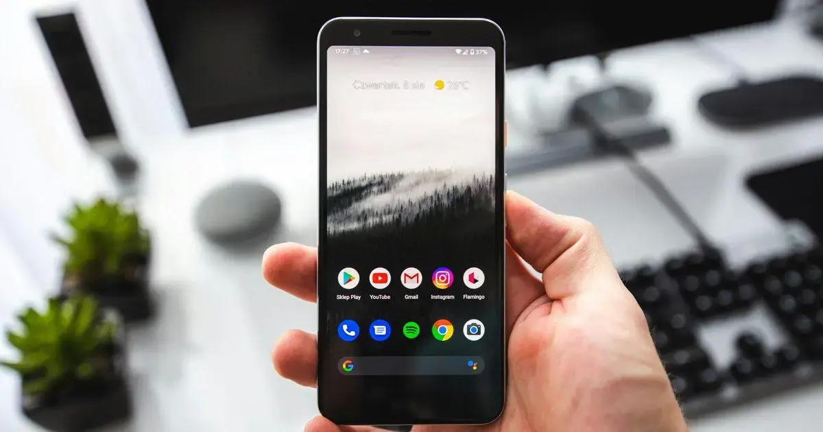 Celulares Android agora avisam ao abrir apps financeiros durante ligações suspeitas