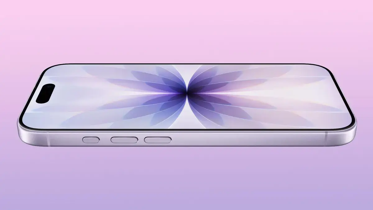 Protetores de tela sem revestimento antirreflexo prejudicam a visibilidade do iPhone 17