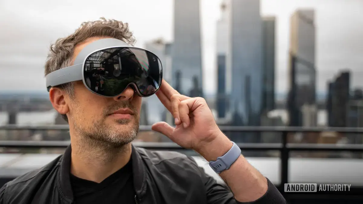 Google amplia catálogo de filmes 3D no Samsung Galaxy XR