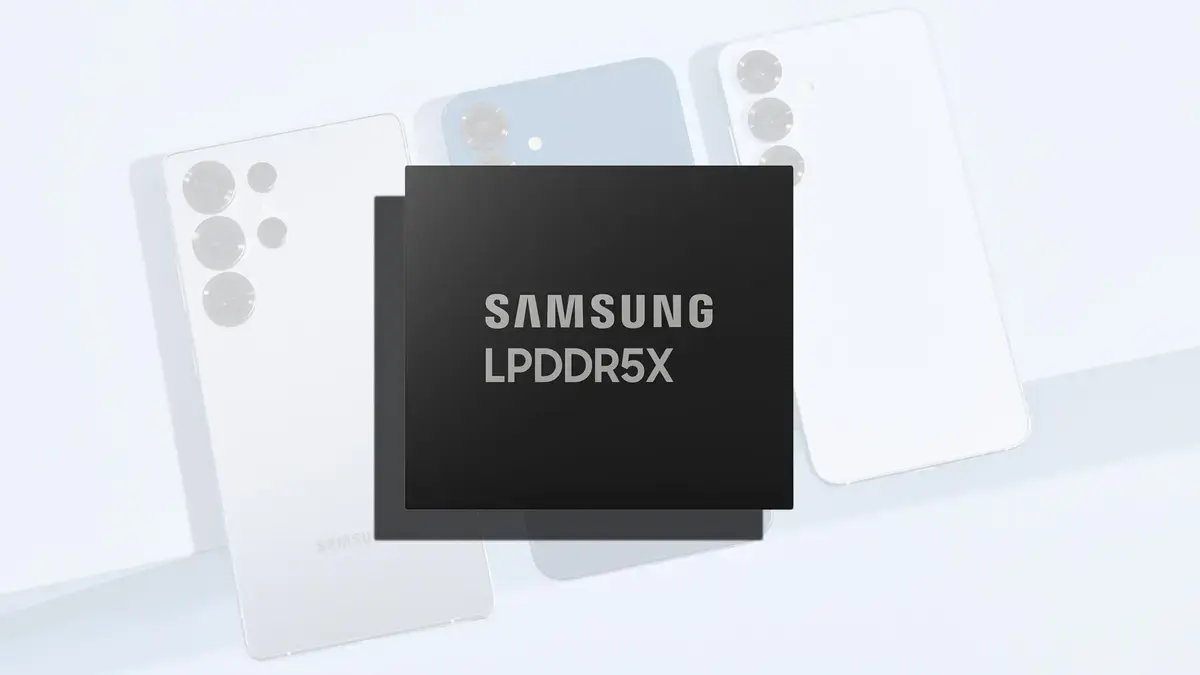 Samsung prioriza lucros e nega pedido interno de chips DRAM para área de celulares