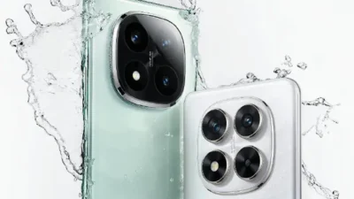 Guia 2025: Celulares Xiaomi resistentes para trabalhos pesados