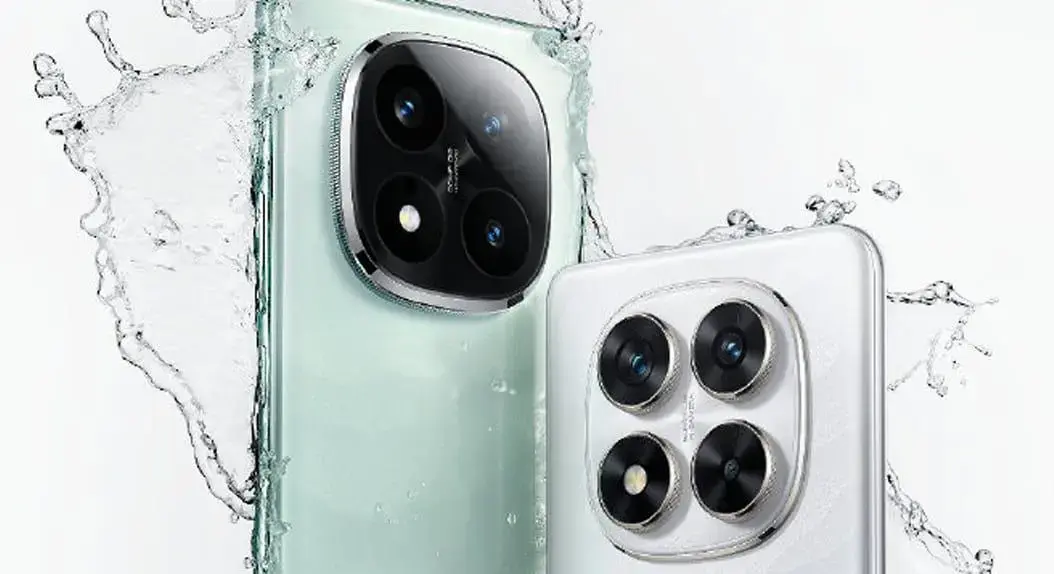 Guia 2025: Celulares Xiaomi resistentes para trabalhos pesados 34 Guia 2025: Celulares Xiaomi resistentes para trabalhos pesados