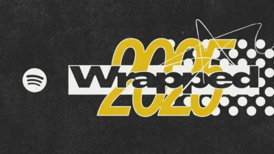 Spotify Wrapped 2025 oferece experiência interativa para compartilhar sua retrospectiva musical com amigos 43 Spotify Wrapped 2025 oferece experiência interativa para compartilhar sua retrospectiva musical com amigos
