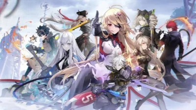 Lista de classificação de Tower of Fantasy: Melhores armas e personagens para PVE e PVP 38 Lista de classificação de Tower of Fantasy: Melhores armas e personagens para PVE e PVP