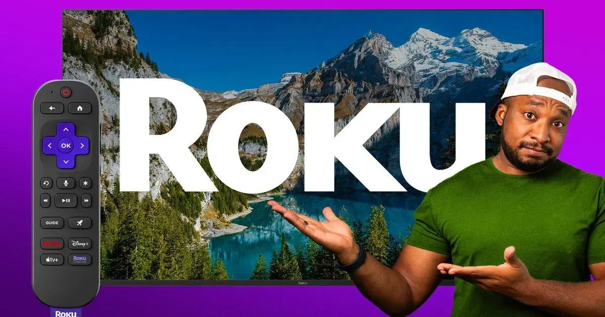 Você perguntou: TVs econômicas que esquecemos de mencionar e a melhor TV com Roku 1 Você perguntou: TVs econômicas que esquecemos de mencionar e a melhor TV com Roku