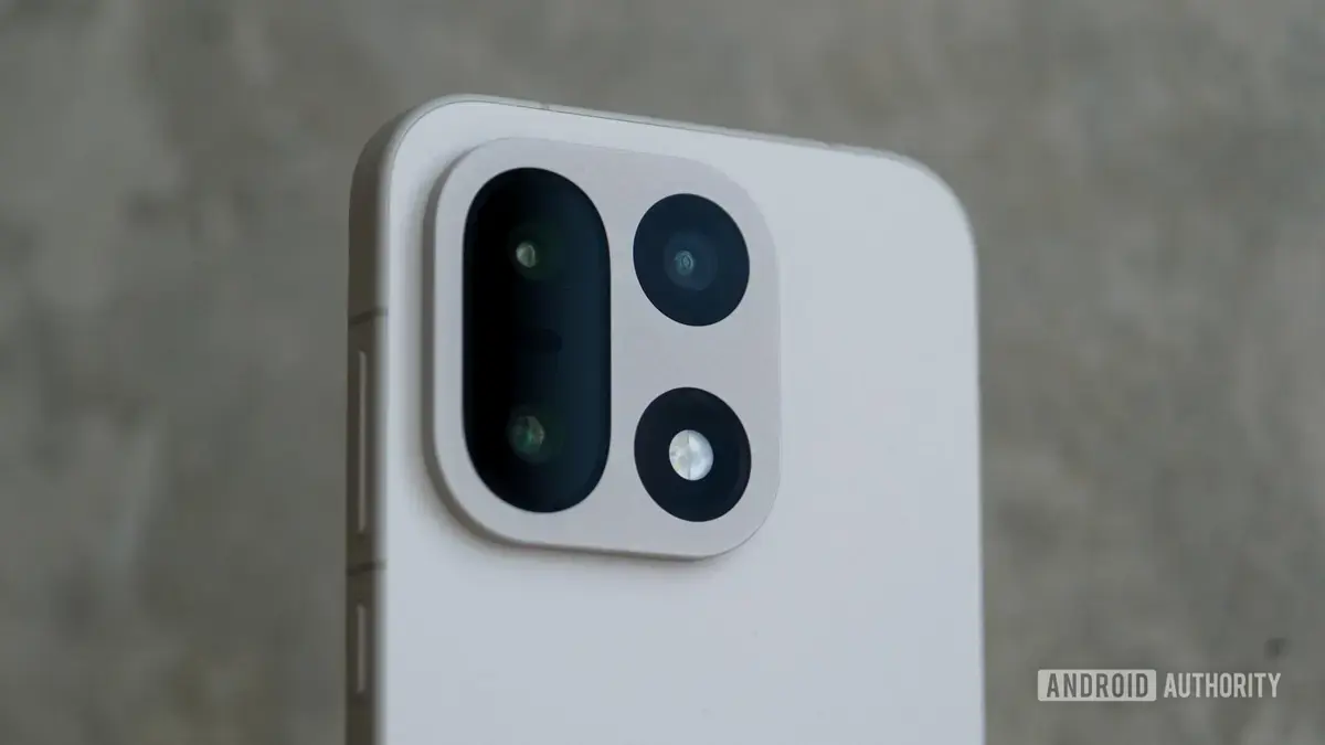 OnePlus prepara nova série de smartphones para 2026, mas lançamento no Brasil é incerto 1 OnePlus prepara nova série de smartphones para 2026, mas lançamento no Brasil é incerto