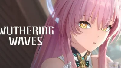 Trailer de gameplay da atualização 3.0 de Wuthering Waves revela novidades cheias de ação 41 Trailer de gameplay da atualização 3.0 de Wuthering Waves revela novidades cheias de ação