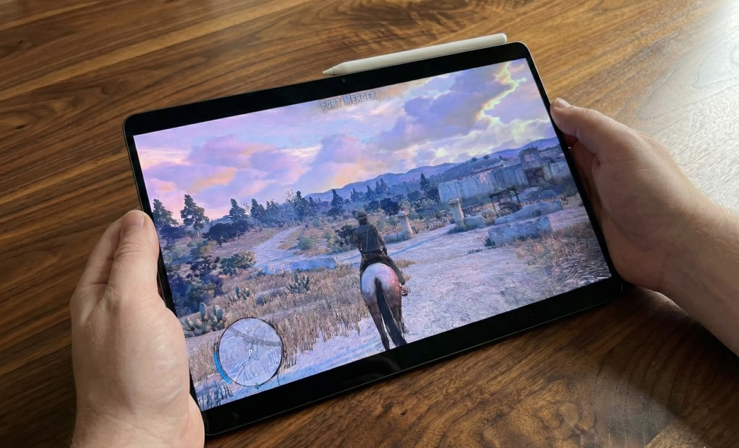 Galaxy Tab S11 Ultra games jogos