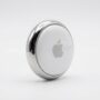 Apple AirTag nova versão é lançada com alcance expandido e melhor precisão de localização - preço a confirmar 17 Apple lança nova versão do AirTag com maior alcance e precisão de localização