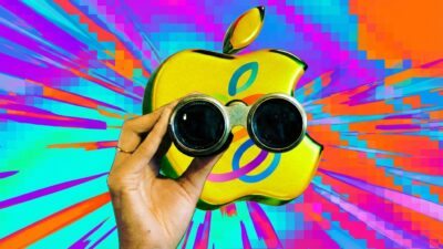 Apple anuncia aquisição tecnológica focada em integração com futuros produtos, preço não divulgado 46 Apple anuncia nova aquisição tecnológica para integrar futuros produtos