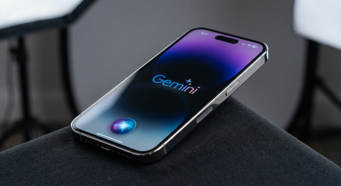 Apple anuncia assistente virtual Siri com tecnologia Gemini AI para fevereiro 55 Apple anuncia Siri com Gemini AI para interações mais inteligentes em 2024