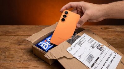 Apple lança iPhone 15 256 GB no Brasil com descontos especiais