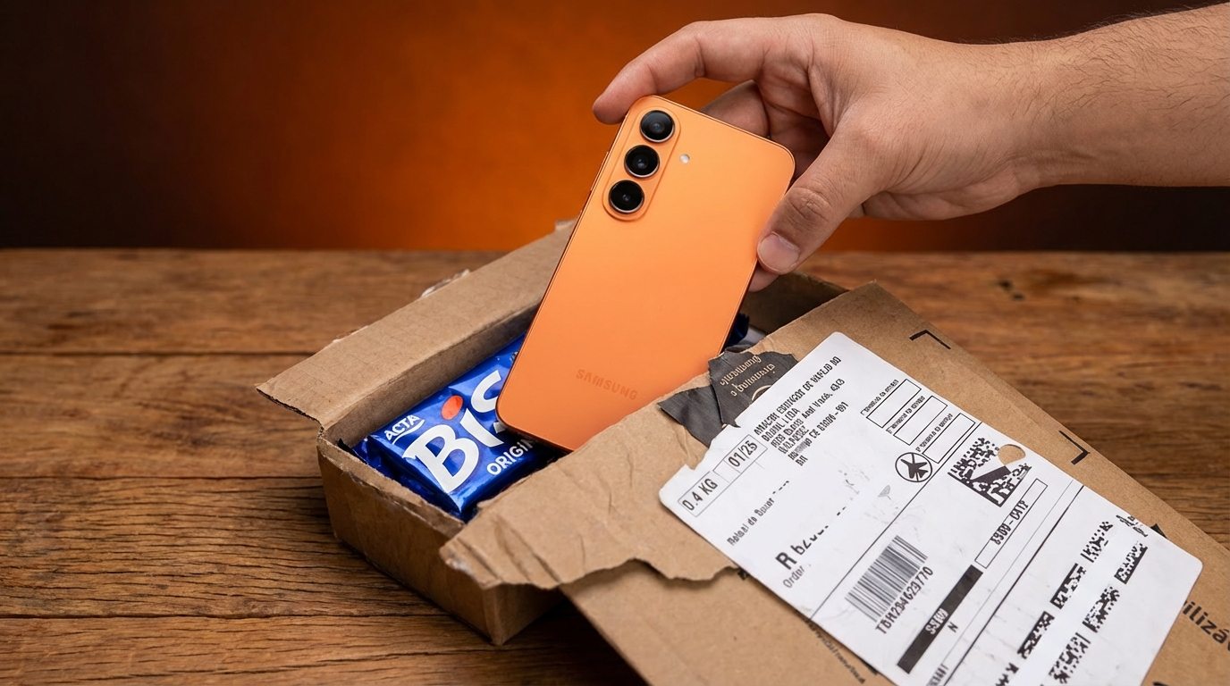 Apple lança iPhone 15 256 GB no Brasil com descontos especiais