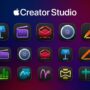 Apple Creator Studio Bundle é lançado oficialmente por R$ 700 com pacote de apps para criação 10 Apple lança Creator Studio Bundle no Brasil: pacote anual de apps por R$ 700