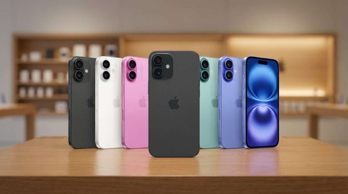 Apple lança iPhone 16e com desempenho avançado e preço especial de lançamento