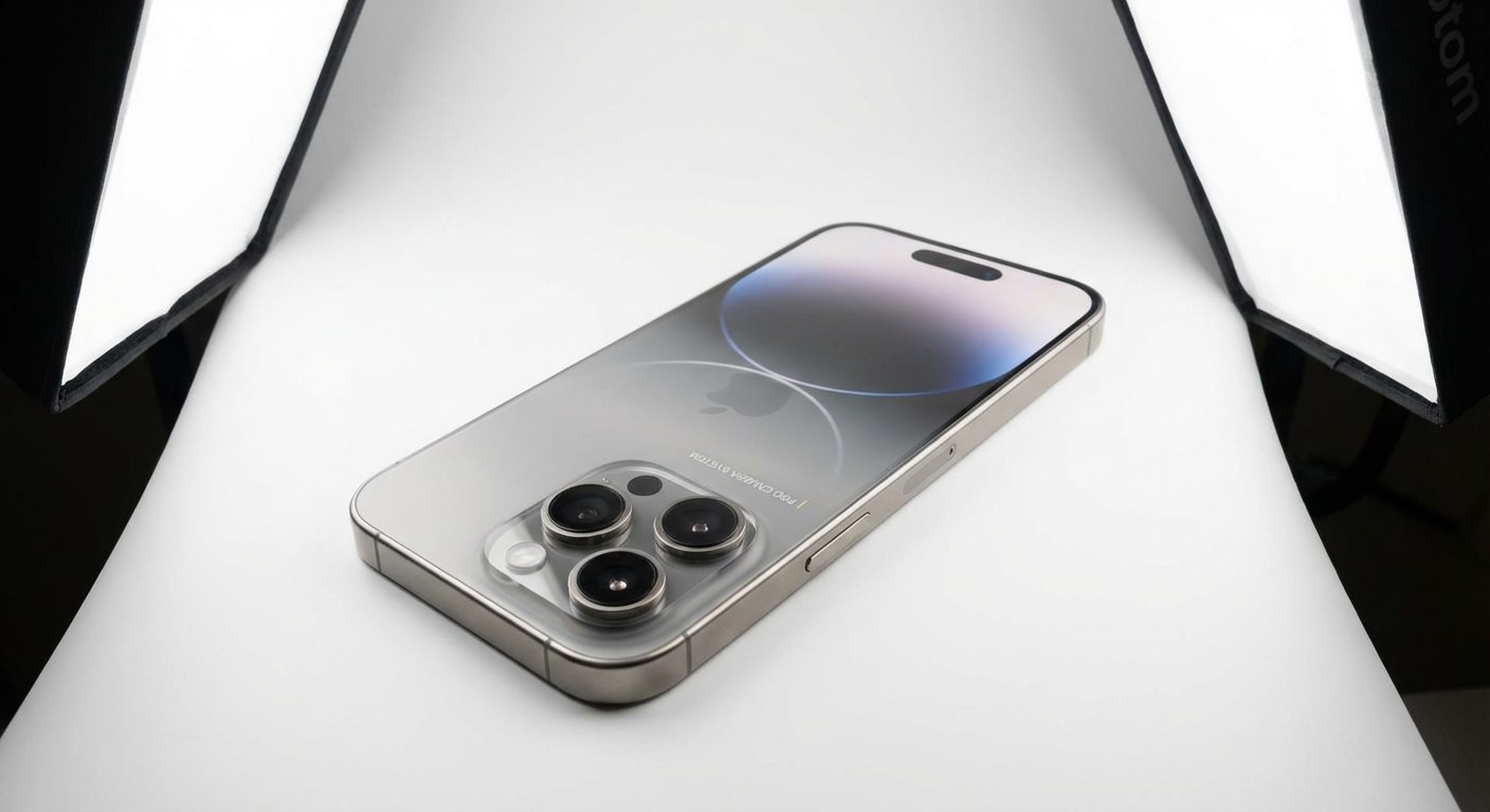 iPhone 17: Rumores indicam nova Dynamic Island, melhorias na câmera e preço acima de R$7.000 no Brasil