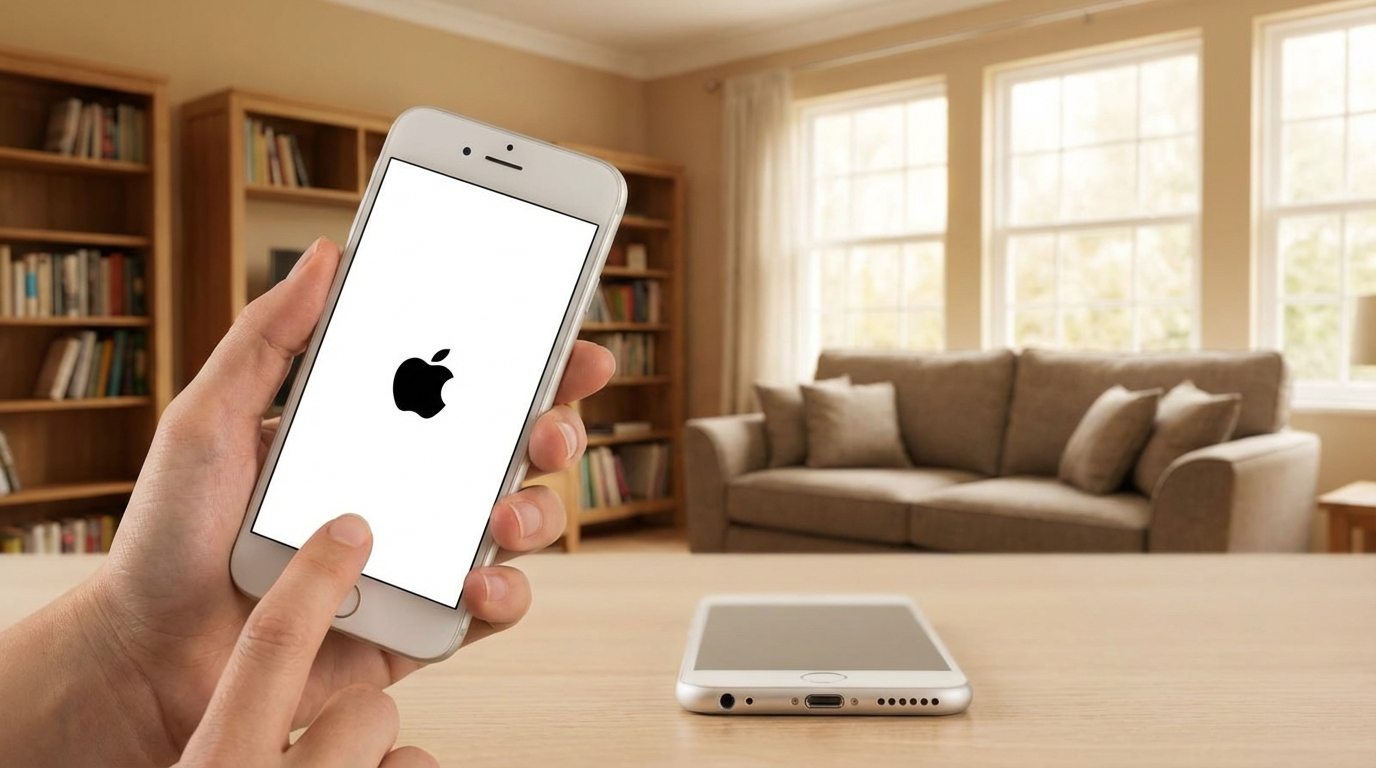 Apple libera atualização gratuita do iOS para iPhone 5s e dispositivos antigos com melhorias de segurança