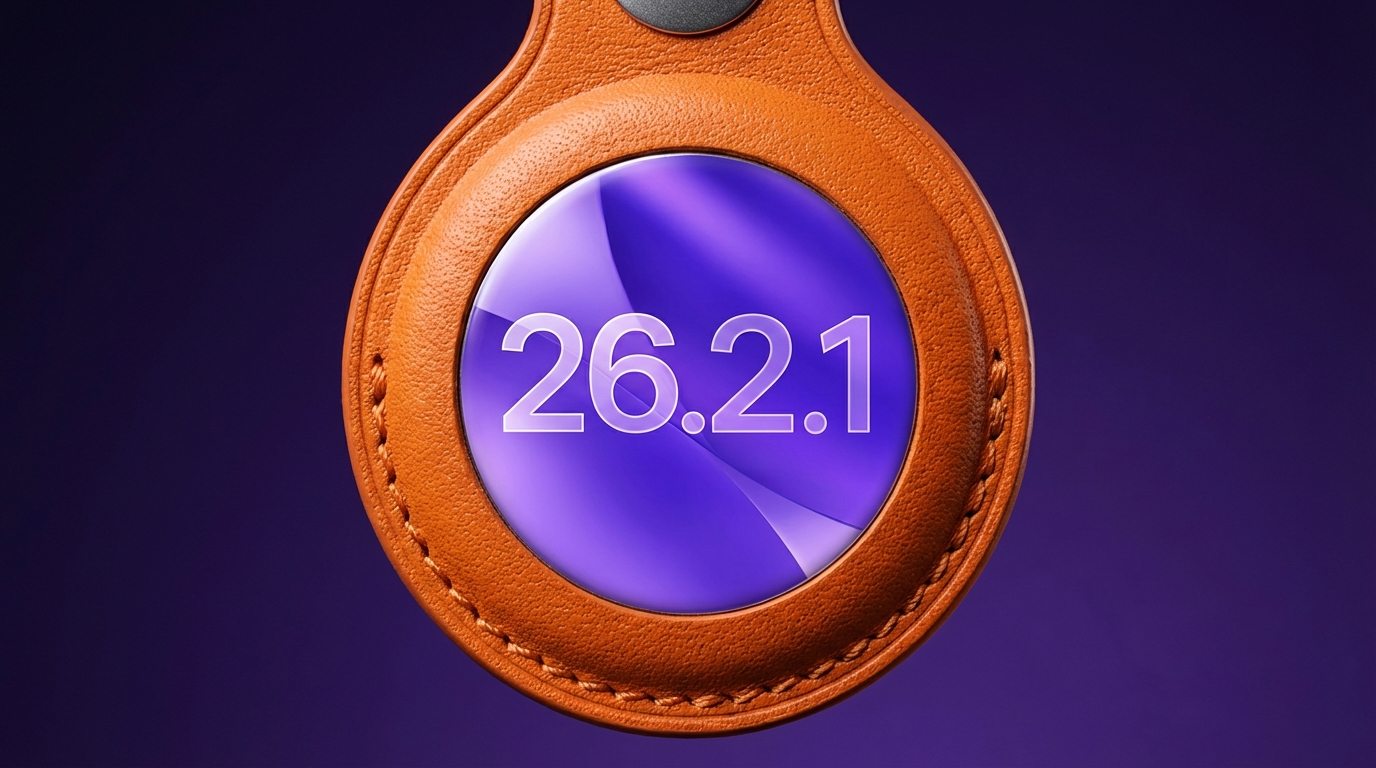 Apple lança iOS 16.2.1 com melhorias para AirTags e correções de bugs