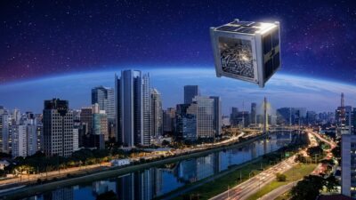 Apple lidera adoção de IA no Brasil: avanço ou risco para inovação local? 39 Apple impulsiona adoção de inteligência artificial no Brasil, desafiando inovação local