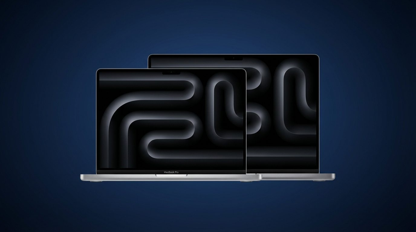 Apple simplifica processo de compra dos Macs com nova experiência online personalizada