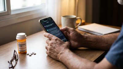 Automedicação com ChatGPT: risco oculto que pode custar caro para brasileiros? 41 Riscos do uso do ChatGPT para autodiagnósticos e automedicação no Brasil