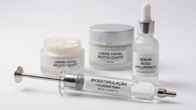 Bioestimulação cresce antes do Carnaval, mas especialistas alertam para riscos estéticos