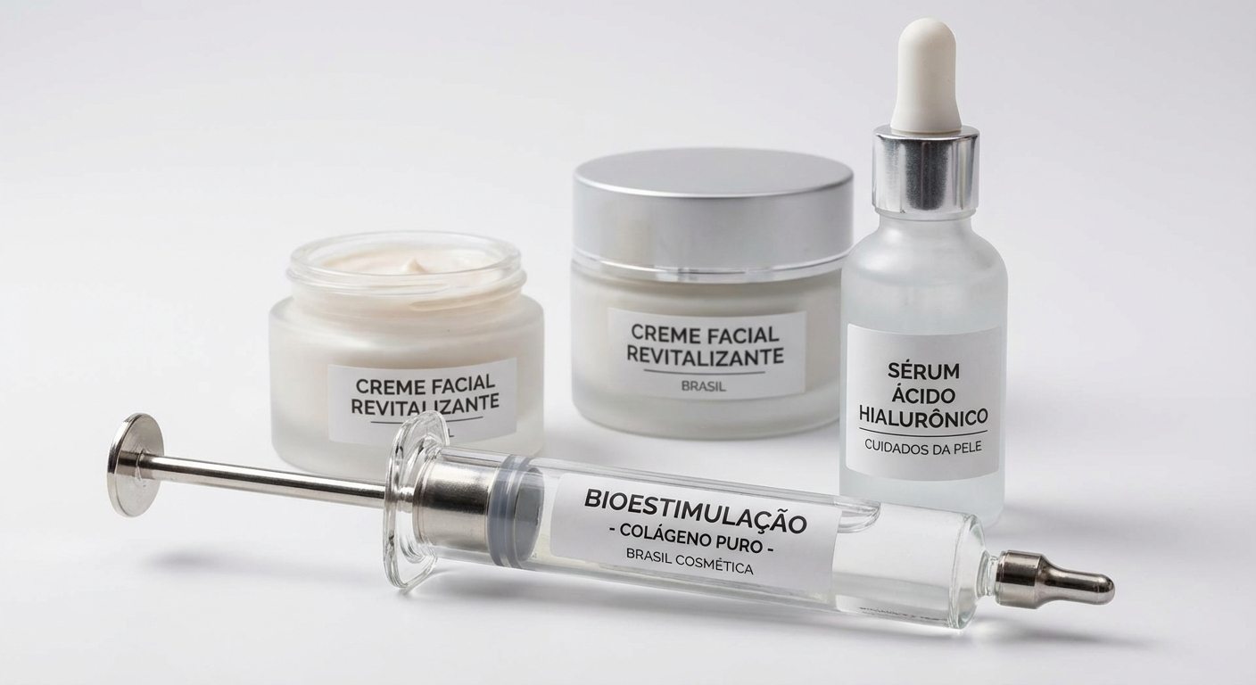 Bioestimulação cresce antes do Carnaval, mas especialistas alertam para riscos estéticos