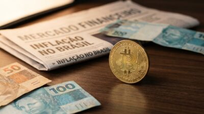 Bitcoin em 2026: Por que a aversão ao risco pode desacelerar o mercado brasileiro 39 Bitcoin 2026: Desafios e Oportunidades no Mercado Brasileiro de Criptomoedas
