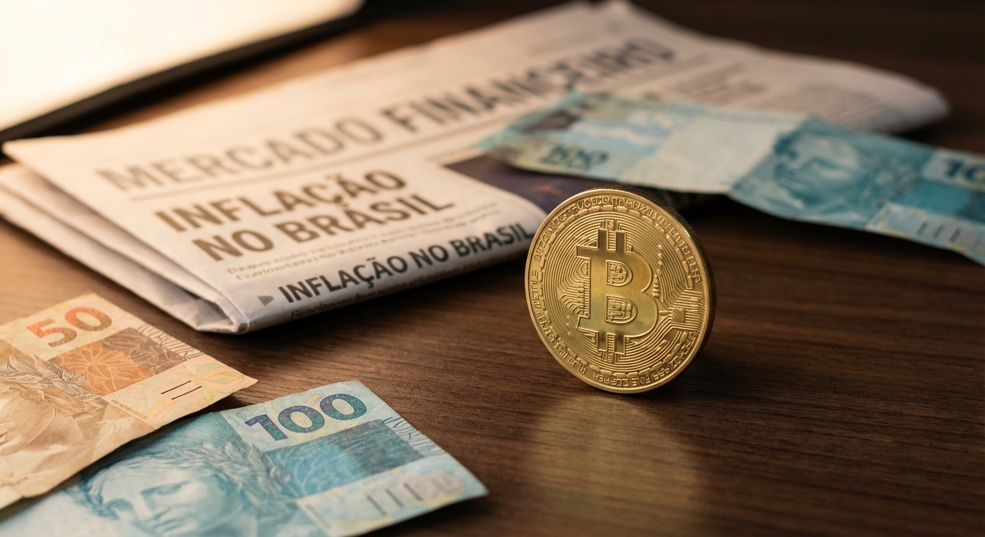 Bitcoin 2026: Desafios e Oportunidades no Mercado Brasileiro de Criptomoedas