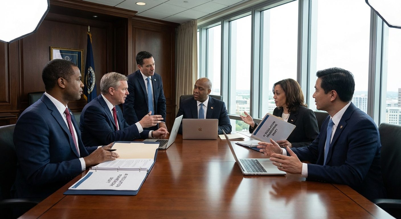 O Brasil em debate: o caminho para regulamentar a inteligência artificial
