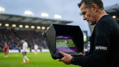 Brasil deve evitar o erro da Espanha: IA no futebol pode gerar penalidades 38 Futebol brasileiro alerta para uso equilibrado da inteligência artificial após caso na Espanha