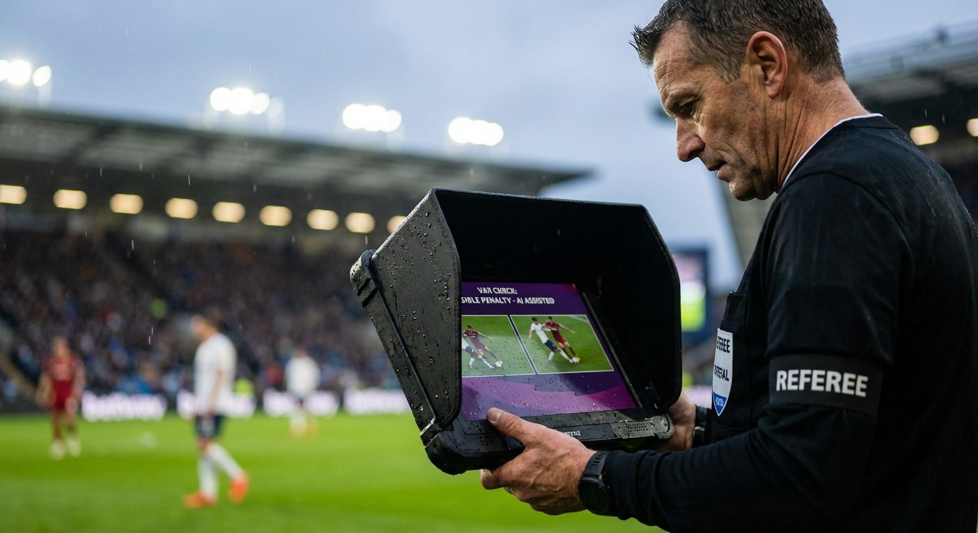 Futebol brasileiro alerta para uso equilibrado da inteligência artificial após caso na Espanha