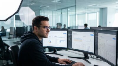 Brasil enfrenta desafios para proteger segredos de inteligência artificial após vazamento no Google