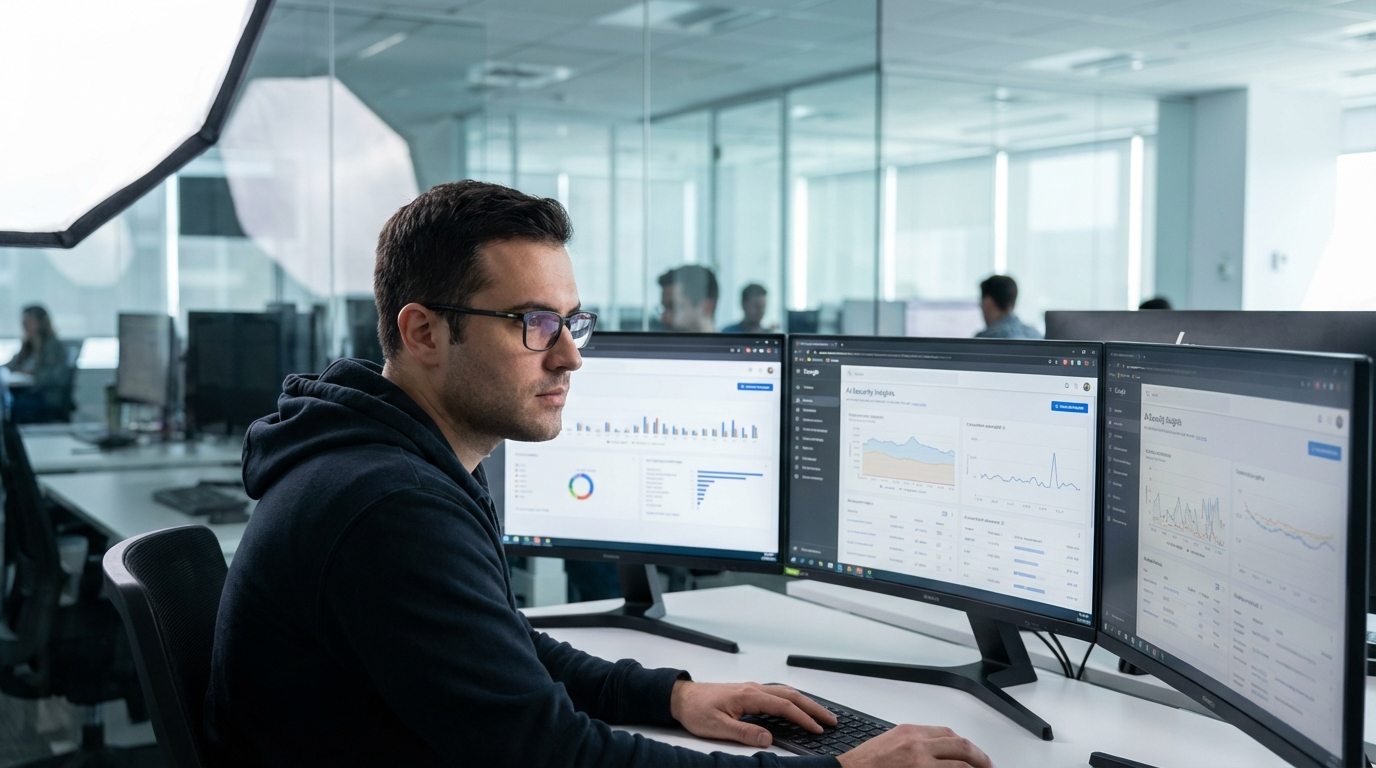 Brasil enfrenta desafios para proteger segredos de inteligência artificial após vazamento no Google