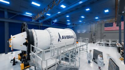 Energia espacial noturna: desafios e perspectivas para o Brasil bancar tecnologia inovadora