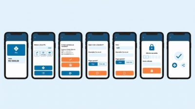 Uso excessivo de celular pode prejudicar memória e atenção dos jovens brasileiros