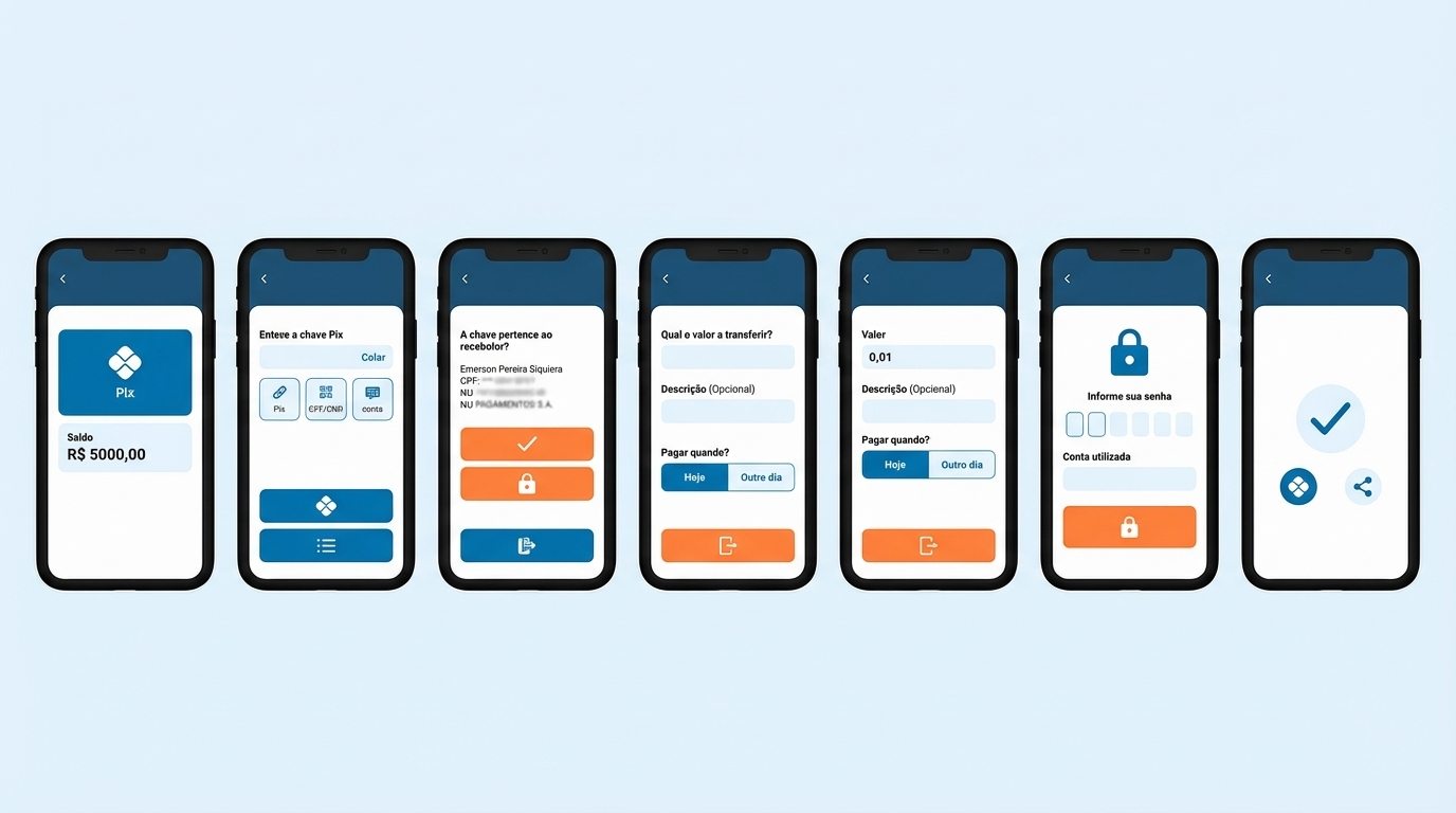 Uso excessivo de celular pode prejudicar memória e atenção dos jovens brasileiros