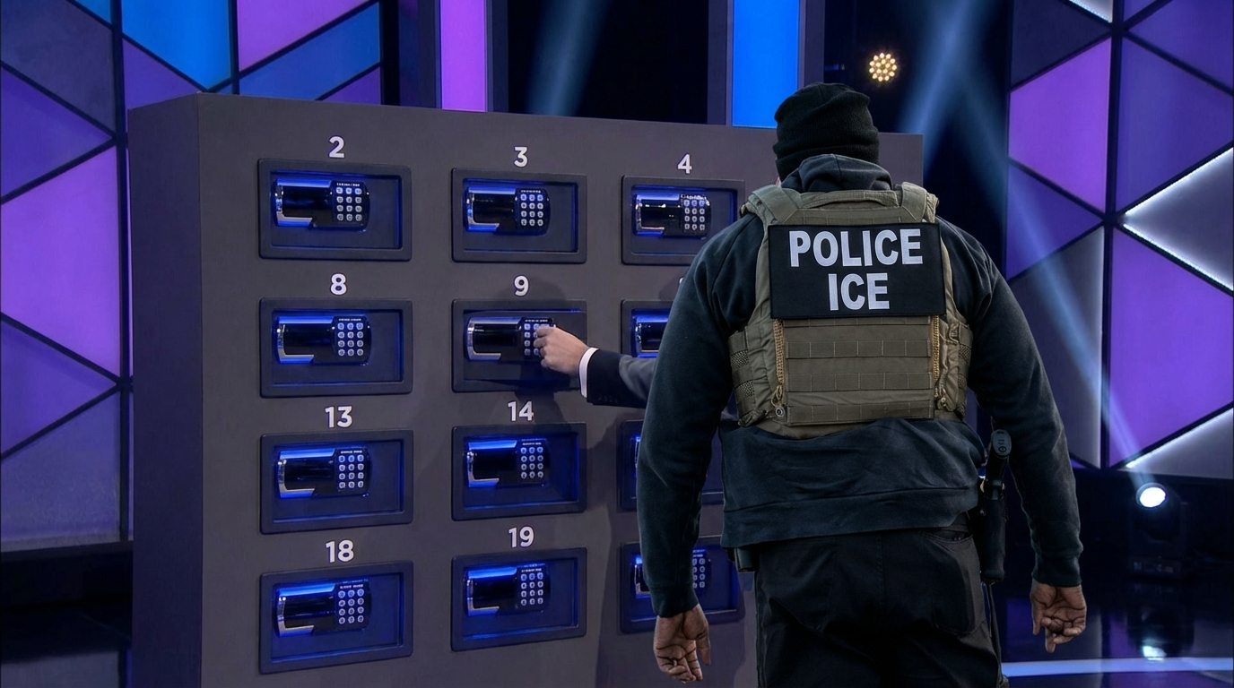 Vigilância por IA nos EUA preocupa brasileiros sobre privacidade e direitos