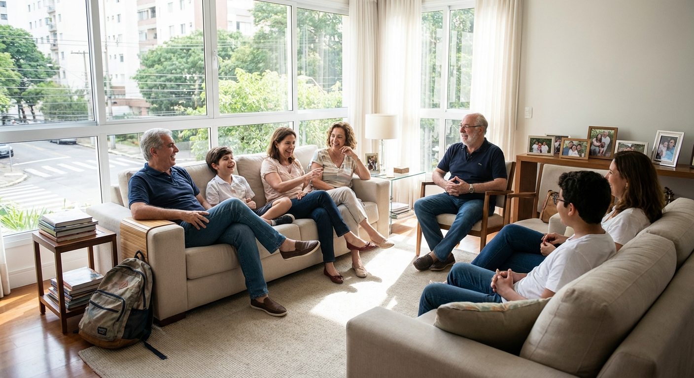 Desconexão digital no Brasil em 2024: desafios e impactos sociais do estilo de vida sem celular