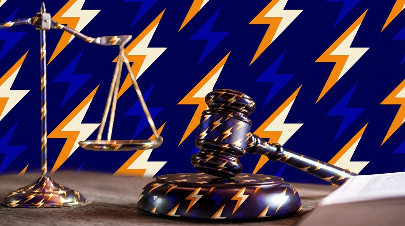 Dívida de R$ 1 bilhão da Comercializadora do RJ ameaça estabilidade do mercado de energia