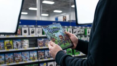 Hytale é anunciado oficialmente com lançamento multiplayer, preço regional e suporte multiplataforma