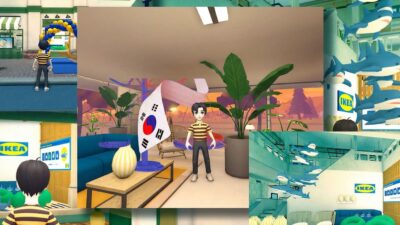 Debate cresce sobre o uso da inteligência artificial em protestos artísticos no Brasil