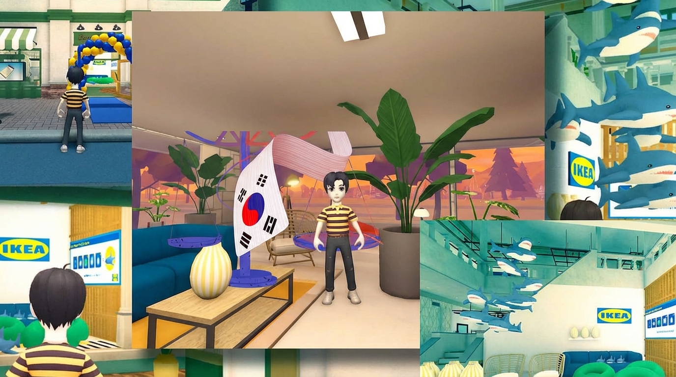 Debate cresce sobre o uso da inteligência artificial em protestos artísticos no Brasil