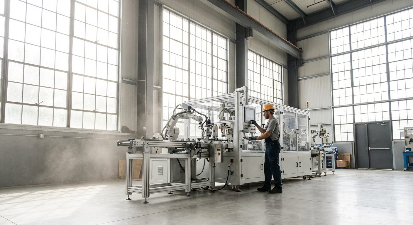 IA pode transformar até 35% dos empregos no Brasil até 2030