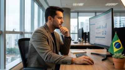 Impactos da Inteligência Artificial nas Decisões e Cultura Brasileira